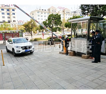 昆明停車管理系統(tǒng)的常見故障類型有哪些？