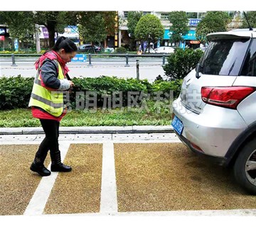 占道停車收費(fèi)系統(tǒng)：優(yōu)化城市道路資源利用的有效途徑？